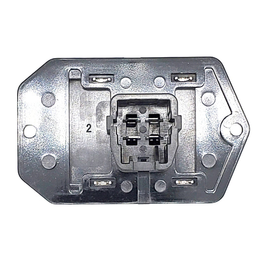 2BMR0043 HVAC Blower Motor Resistor Perfect Stop Sensor Canada