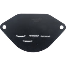Load image into Gallery viewer, 2BMR0075 HVAC Blower Motor Resistor Perfect Stop Sensor Canada