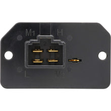 Load image into Gallery viewer, 2BMR0167 HVAC Blower Motor Resistor Perfect Stop Sensor Canada