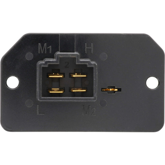 2BMR0167 HVAC Blower Motor Resistor Perfect Stop Sensor Canada