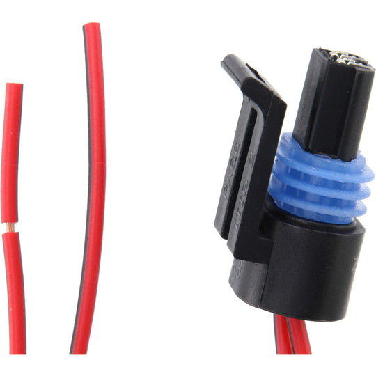 2HAR0058 Air Charge Temperature Sensor Connector Perfect Stop Sensor Canada