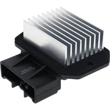 Load image into Gallery viewer, 2BMR0106 HVAC Blower Motor Resistor Perfect Stop Sensor Canada