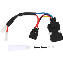 Load image into Gallery viewer, 2BMR0185 HVAC Blower Motor Resistor Perfect Stop Sensor Canada
