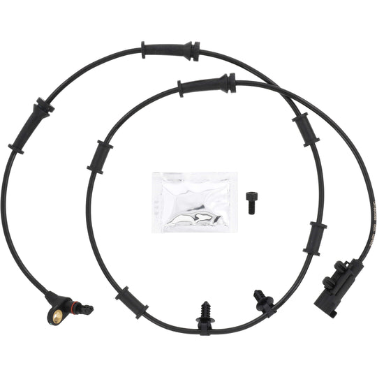 2ABS0598 ABS Wheel Speed Sensor Perfect Stop Sensors Canada