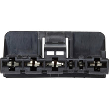Load image into Gallery viewer, 2HAR0009 HVAC Blower Motor Resistor Connector Perfect Stop Sensor Canada
