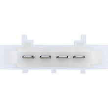 Load image into Gallery viewer, 2BMR1002 HVAC Blower Motor Resistor Perfect Stop Sensor Canada