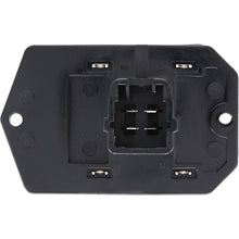 Load image into Gallery viewer, 2BMR0502 HVAC Blower Motor Resistor Perfect Stop Sensor Canada