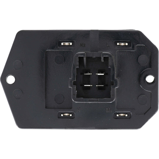2BMR0502 HVAC Blower Motor Resistor Perfect Stop Sensor Canada