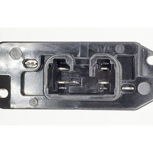 Load image into Gallery viewer, 2BMR0493 HVAC Blower Motor Resistor Perfect Stop Sensor Canada
