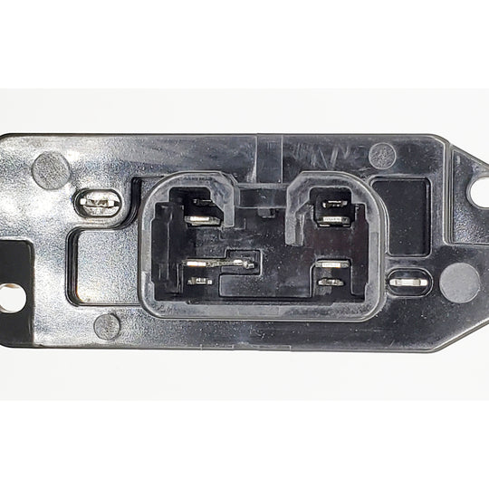 2BMR0493 HVAC Blower Motor Resistor Perfect Stop Sensor Canada