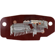 Load image into Gallery viewer, 2BMR0613 HVAC Blower Motor Resistor Perfect Stop Sensor Canada