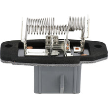 Load image into Gallery viewer, 2BMR0706 HVAC Blower Motor Resistor Perfect Stop Sensor Canada