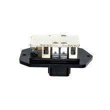 Charger l&#39;image dans la galerie, 2BMR0476 HVAC Blower Motor Resistor Perfect Stop Sensor Canada