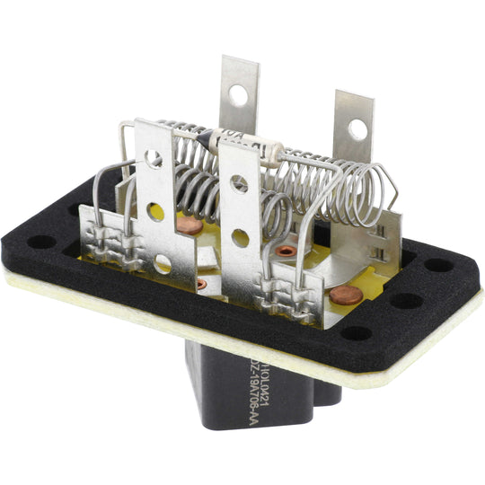 2BMR0633 HVAC Blower Motor Resistor Perfect Stop Sensor Canada
