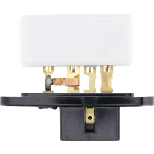 2BMR0431 HVAC Blower Motor Resistor Perfect Stop Sensor Canada