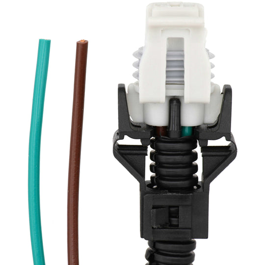 2ABS0375 ABS Wheel Speed Sensor Wiring Harness Perfect Stop Sensors Canada
