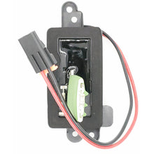 Load image into Gallery viewer, 2BMR0097 HVAC Blower Motor Resistor Perfect Stop Sensor Canada