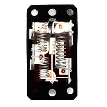 Load image into Gallery viewer, 2BMR0635 HVAC Blower Motor Resistor Perfect Stop Sensor Canada