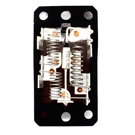 2BMR0635 HVAC Blower Motor Resistor Perfect Stop Sensor Canada