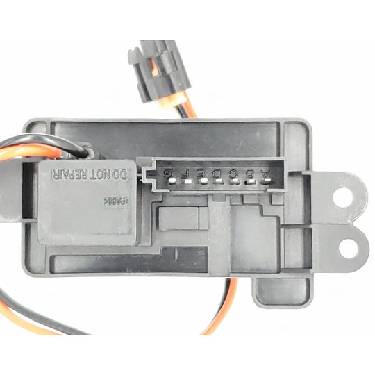 2BMR0037 HVAC Blower Motor Resistor Perfect Stop Sensor Canada