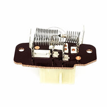 Load image into Gallery viewer, 2BMR0709 HVAC Blower Motor Resistor Perfect Stop Sensor Canada
