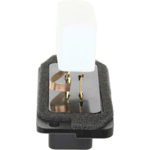 Load image into Gallery viewer, 2BMR0495 HVAC Blower Motor Resistor Perfect Stop Sensor Canada