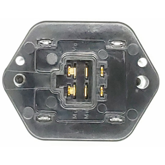 2BMR0693 HVAC Blower Motor Resistor Perfect Stop Sensor Canada