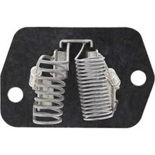 Load image into Gallery viewer, 2BMR0127 HVAC Blower Motor Resistor Perfect Stop Sensor Canada