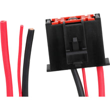 Load image into Gallery viewer, 2HAR0038 HVAC Blower Motor Resistor Connector Perfect Stop Sensor Canada