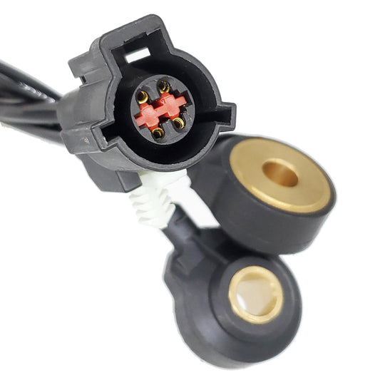 2KNC0220 Ignition Knock (Detonation) Sensor Perfect Stop Sensor Canada
