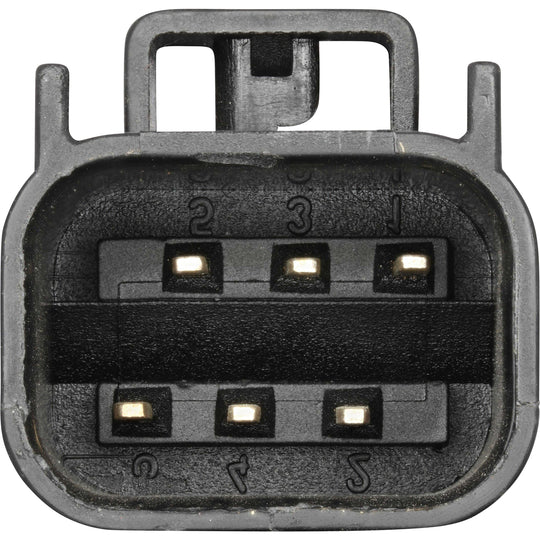 2EGR0070 Exhaust Gas Recirculation (EGR) Valve Perfect Stop Sensor Canada