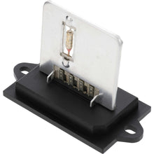 Charger l'image dans la galerie, 2BMR0389 HVAC Blower Motor Resistor Perfect Stop Sensor Canada