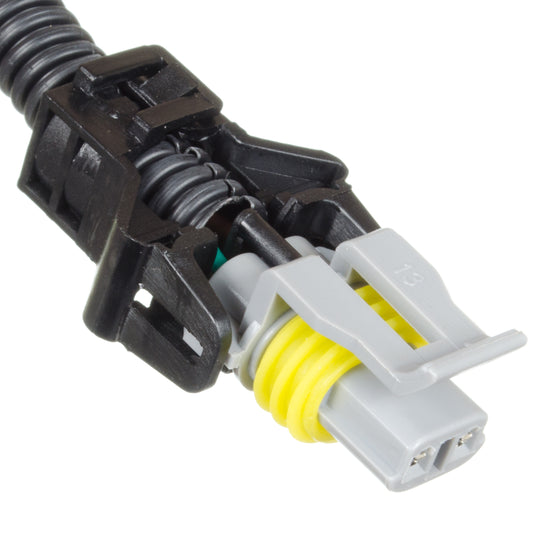 2ABS0461 ABS Wheel Speed Sensor Wiring Harness Perfect Stop Sensors Canada