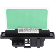 Load image into Gallery viewer, 2BMR0707 HVAC Blower Motor Resistor Perfect Stop Sensor Canada