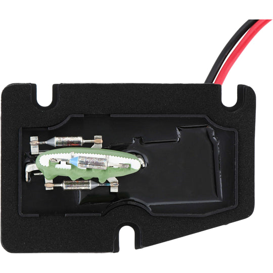 2BMR0108 HVAC Blower Motor Resistor Perfect Stop Sensor Canada