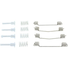 Load image into Gallery viewer, 2HWK0620 Parking Brake Shoe Hardware Kit Perfect Stop Sensor Canada