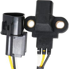 Charger l'image dans la galerie, 2CRK0387 Engine Crankshaft Position Sensor Perfect Stop Sensor Canada