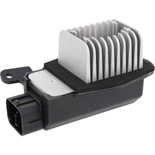 Load image into Gallery viewer, 2BMR0236 HVAC Blower Motor Resistor Perfect Stop Sensor Canada