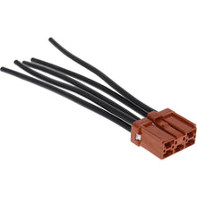 Load image into Gallery viewer, 2HAR0042 HVAC Blower Motor Resistor Connector Perfect Stop Sensor Canada