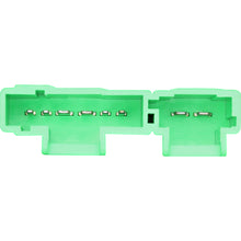 Load image into Gallery viewer, 2BMR0364 HVAC Blower Motor Resistor Perfect Stop Sensor Canada