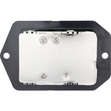 Load image into Gallery viewer, 2BMR0358 HVAC Blower Motor Resistor Perfect Stop Sensor Canada