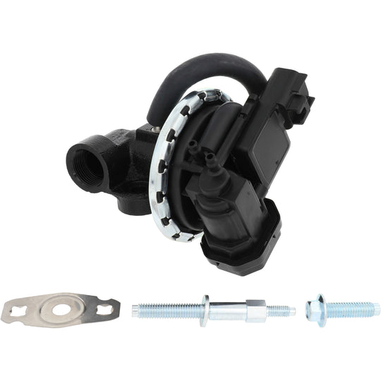 2EGR0069 Exhaust Gas Recirculation (EGR) Valve Perfect Stop Sensor Canada