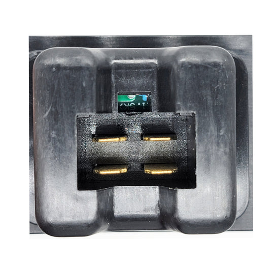 2BMR0428 HVAC Blower Motor Resistor Perfect Stop Sensor Canada