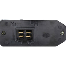 Load image into Gallery viewer, 2BMR0483 HVAC Blower Motor Resistor Perfect Stop Sensor Canada