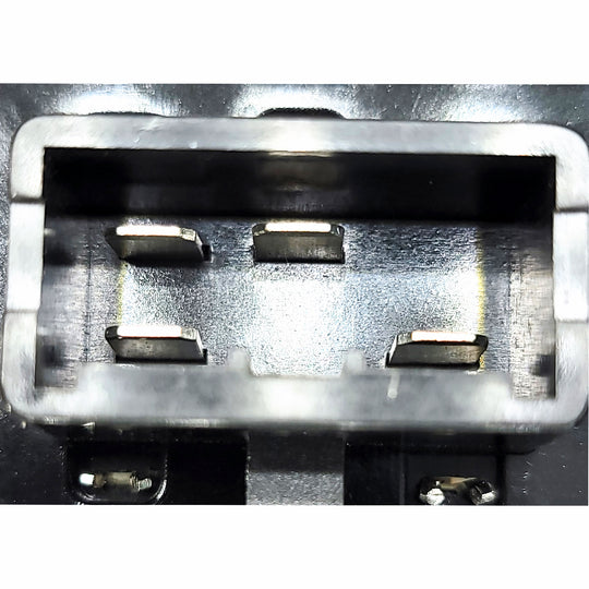 2BMR0430 HVAC Blower Motor Resistor Perfect Stop Sensor Canada