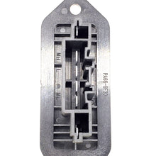 Load image into Gallery viewer, 2BMR0592 HVAC Blower Motor Resistor Perfect Stop Sensor Canada