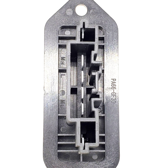 2BMR0592 HVAC Blower Motor Resistor Perfect Stop Sensor Canada