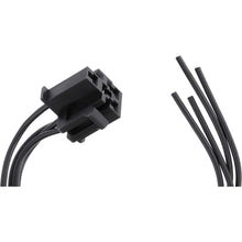 Load image into Gallery viewer, 2HAR0012 HVAC Blower Motor Resistor Connector Perfect Stop Sensor Canada
