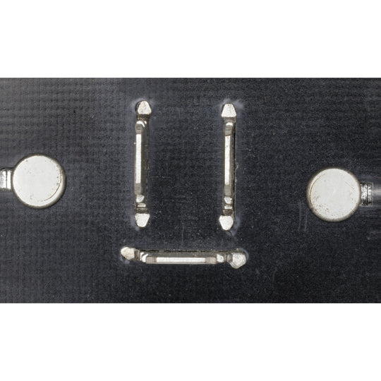 2BMR0126 HVAC Blower Motor Resistor Perfect Stop Sensor Canada