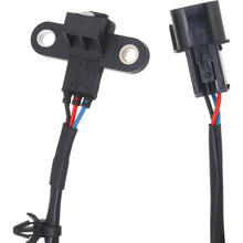 Charger l'image dans la galerie, 2CRK0277 Engine Crankshaft Position Sensor Perfect Stop Sensor Canada